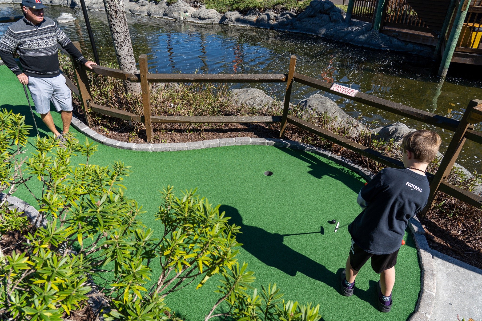 4 Excellent Benefits Of Playing Mini Golf With Your Kids   SCG ContentShoot Jan 2023 052 